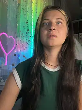  Anna cutie  online show from 07/21/26, 07:49