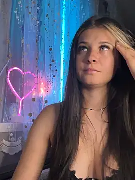  Anna cutie  online show from 07/25/26, 07:55