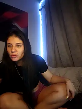 sashaaqueen online show from 04/02/26, 12:08