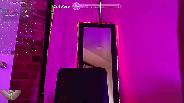 MikaRossi online show from 02/25/26, 04:38