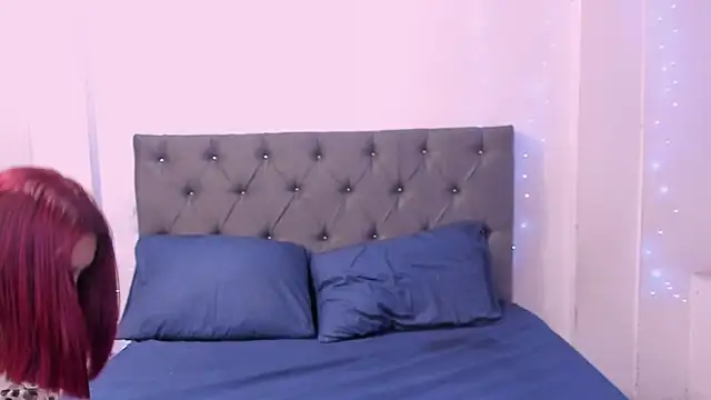 violeta blaze1 online show from 03/11/26, 09:59