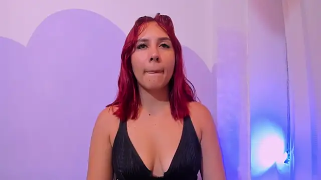 violeta blaze1 online show from 06/06/26, 10:20
