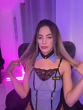 miley saens online show from 02/26/26, 07:29