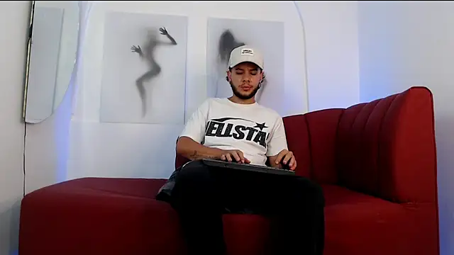 luxesmith online show from 03/17/26, 03:22