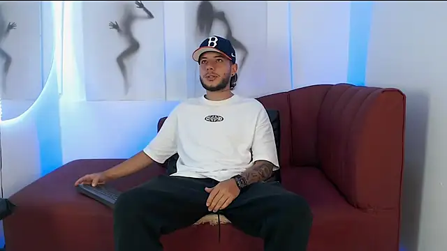 luxesmith online show from 04/23/26, 02:35