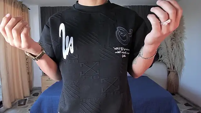 DylanRoyce  online show from 03/19/26, 12:20