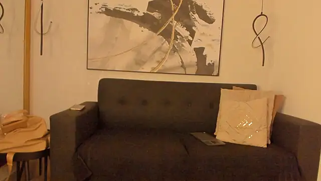 SophiMarin online show from 03/23/26, 11:03