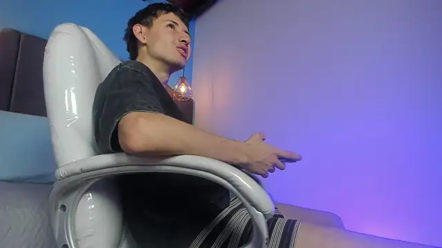 Dani swagger online show from 02/26/26, 08:30