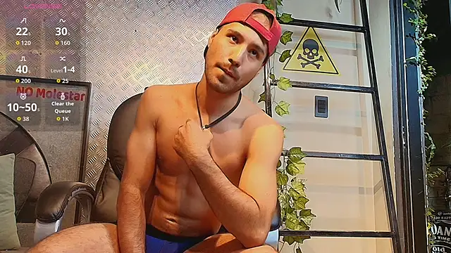 Snapshot of Angelo_Jag chatting on 02/24/26, 11:58 Angelo Jag online show from 02/24/26, 11:58