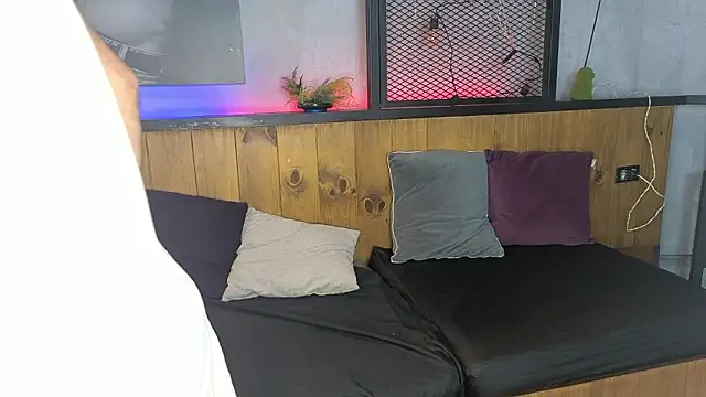 Snapshot of Angelo_Jag chatting on 02/26/26, 07:24 Angelo Jag online show from 02/26/26, 07:24