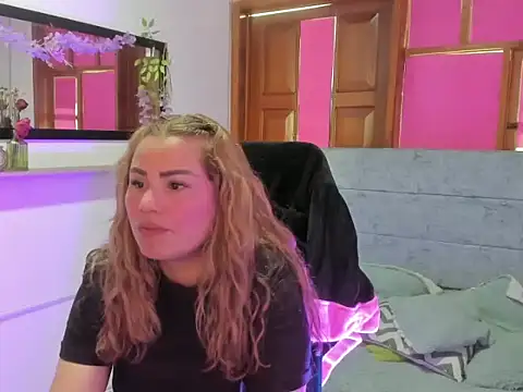 Julieta star  online show from 03/14/26, 06:24