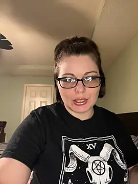 StellaRay2727 online show from 03/03/26, 02:45