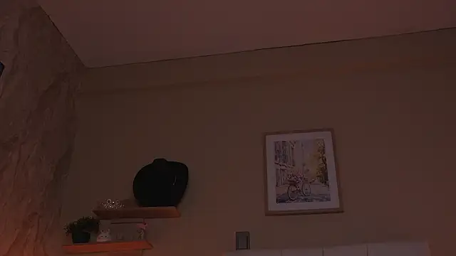 Dollhell online show from 03/12/26, 10:32