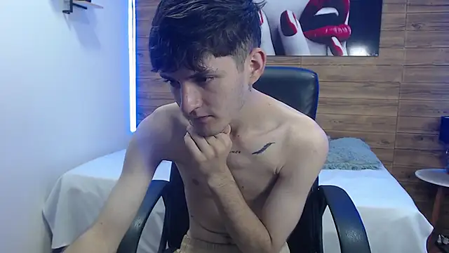 trevor mob online show from 03/14/26, 04:56