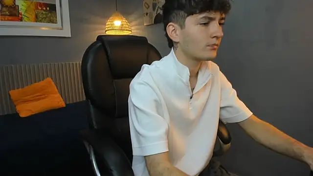 trevor mob online show from 04/19/26, 12:15