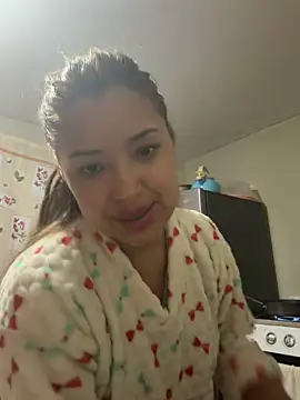 RubiaMorena online show from 03/03/26, 03:23