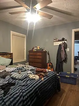 Snapshot of Melissa7619 chatting on 03/03/26, 01:45 Melissa7619 online show from 03/03/26, 01:45