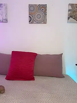 Ashleeyprincess01 online show from 03/06/26, 09:11