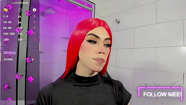 Gema Jones  online show from 04/22/26, 07:26