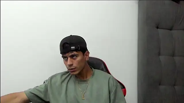 newblood-04 online show from 03/01/26, 01:40