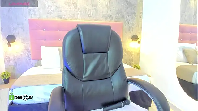 RomaBellanova online show from 03/26/26, 07:30