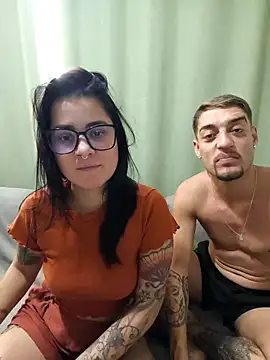 Desejoprivadoa online show from 03/18/26, 07:17