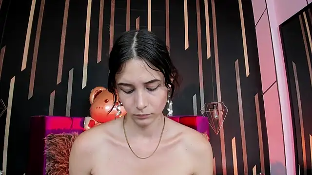 AmeliaaRouse online show from 03/03/26, 10:59