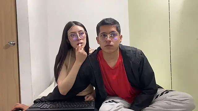 ScorpionDark11 online show from 04/12/26, 02:16