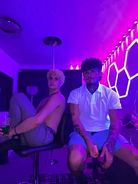 JULIANRAY online show from 02/25/26, 05:28