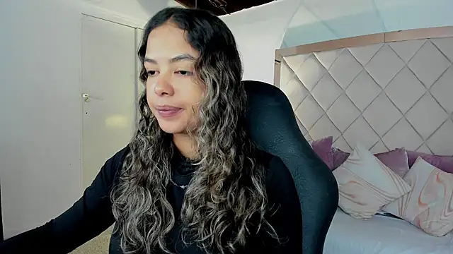 Snapshot of dulce_lyraa1 chatting on 02/27/26, 04:23 dulce lyraa1 online show from 02/27/26, 04:23