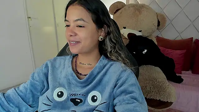 dulce lyraa1 online show from 03/05/26, 04:08