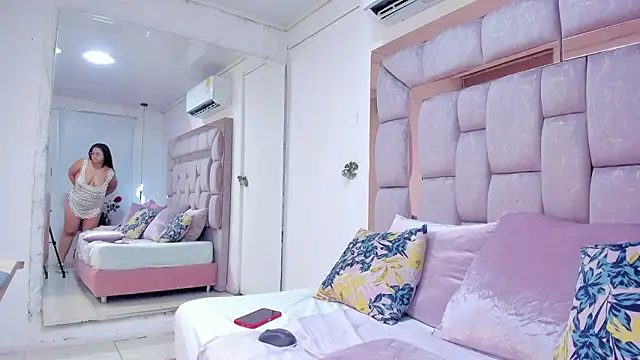 isabellablazee online show from 03/14/26, 02:22