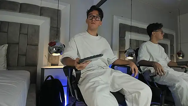 Austin Reedss online show from 03/03/26, 12:33