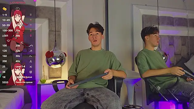 Austin Reedss online show from 03/27/26, 12:38