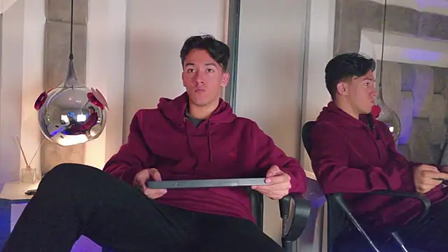 Austin Reedss online show from 04/16/26, 12:39