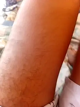 Misterywolf69 online show from 03/16/26, 08:13