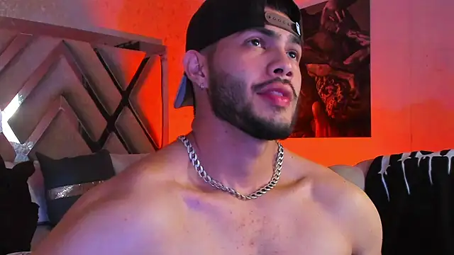 Vincentblack online show from 02/28/26, 03:51