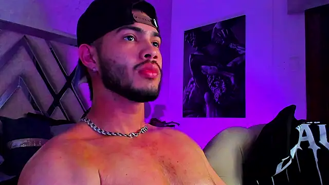 Vincentblack online show from 03/09/26, 09:13