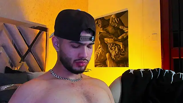 Vincentblack online show from 03/25/26, 04:51