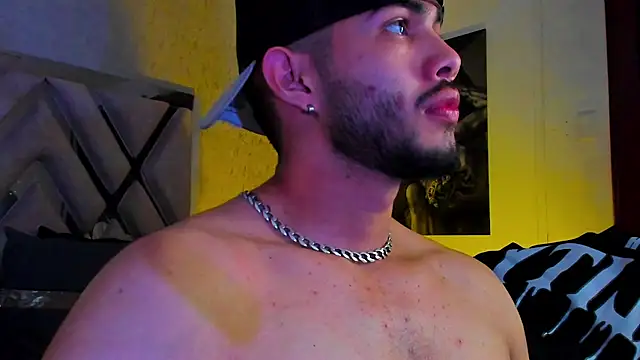 Vincentblack online show from 03/29/26, 04:45