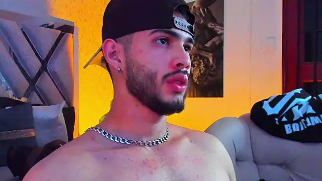 Vincentblack online show from 04/06/26, 05:52