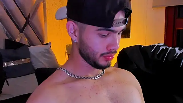 Vincentblack online show from 04/09/26, 04:45