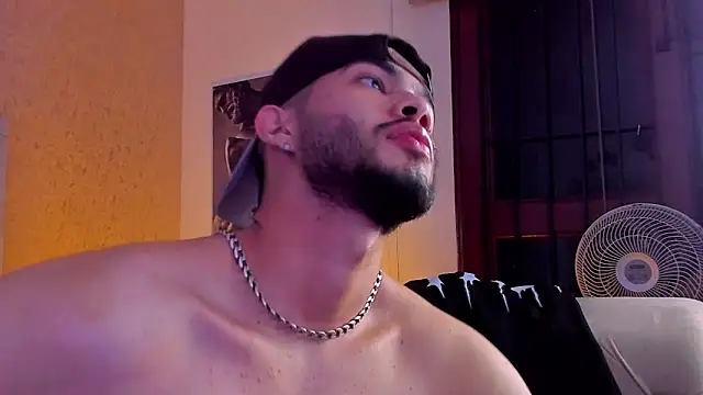 Vincentblack online show from 04/12/26, 04:17