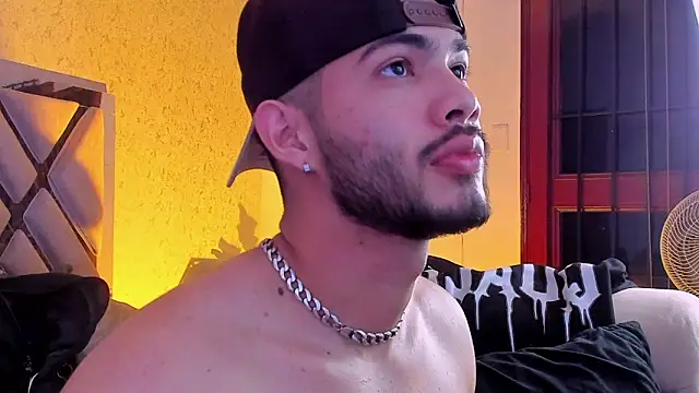 Vincentblack online show from 04/18/26, 05:22