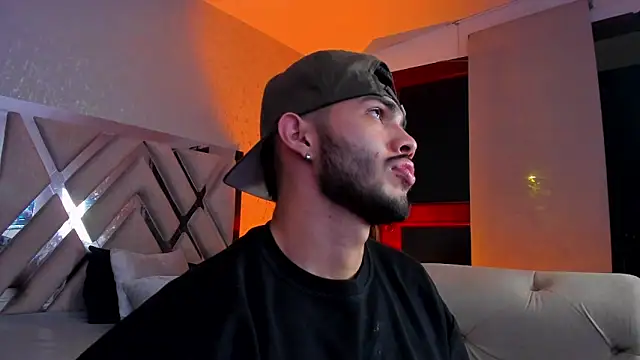 Vincentblack online show from 05/14/26, 06:53