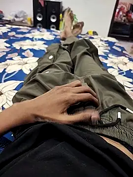 rango licker online show from 04/22/26, 07:33