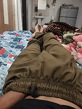rango licker online show from 06/20/26, 08:33