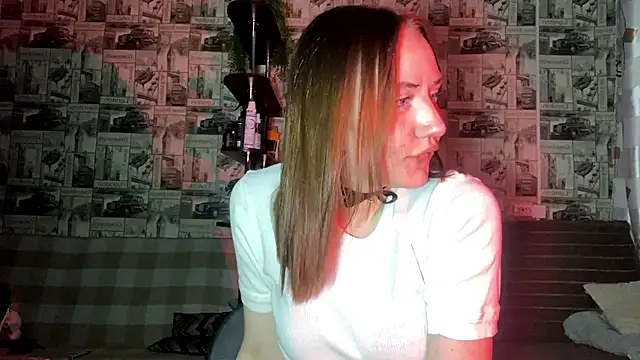 JeannaLanno online show from 03/21/26, 09:07