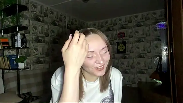 JeannaLanno online show from 03/25/26, 05:19