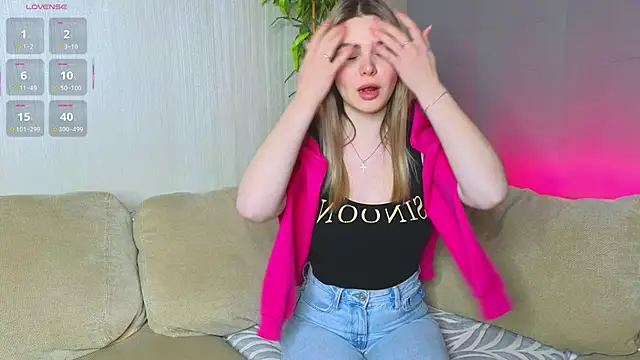 hornycharisma online show from 03/09/26, 01:26